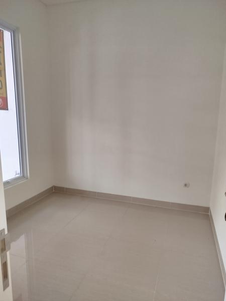 Rumah Disewakan di Cluster Djava Residence Jababeka Cikarang